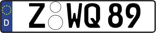 Z-WQ89