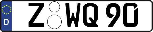 Z-WQ90
