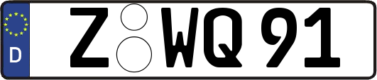 Z-WQ91