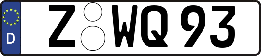 Z-WQ93