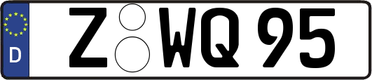 Z-WQ95