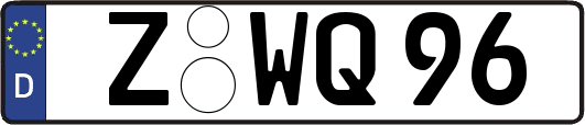 Z-WQ96