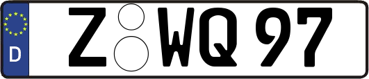 Z-WQ97