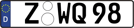 Z-WQ98