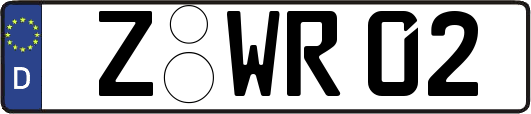 Z-WR02