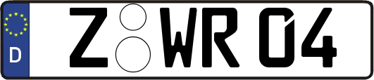 Z-WR04