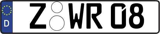 Z-WR08