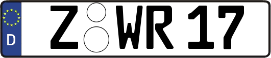 Z-WR17