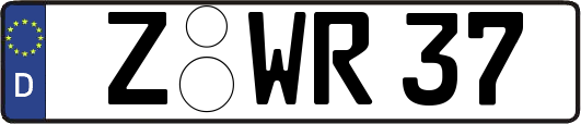 Z-WR37