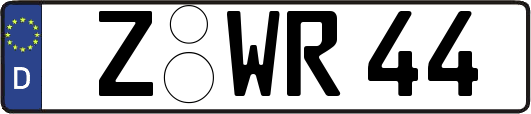 Z-WR44