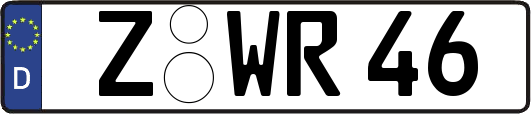 Z-WR46