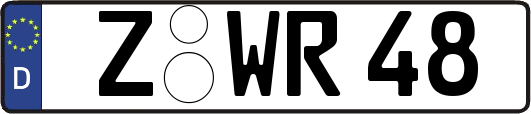 Z-WR48