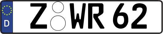 Z-WR62