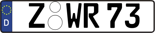 Z-WR73