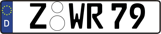 Z-WR79
