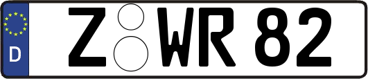 Z-WR82
