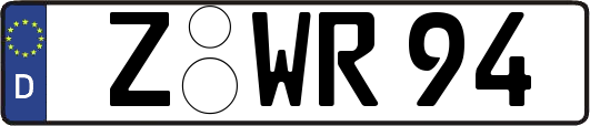 Z-WR94