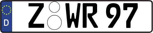 Z-WR97