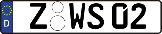 Z-WS02