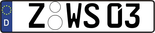 Z-WS03