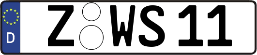 Z-WS11