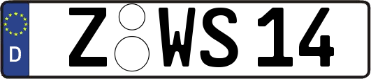 Z-WS14