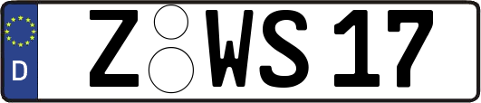 Z-WS17
