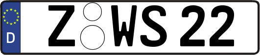 Z-WS22