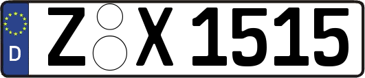 Z-X1515