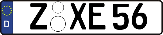 Z-XE56
