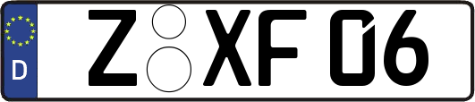 Z-XF06