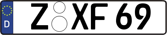 Z-XF69
