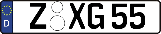 Z-XG55