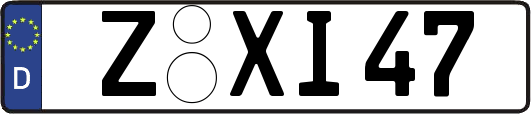 Z-XI47