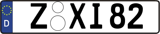 Z-XI82
