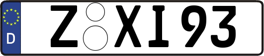 Z-XI93