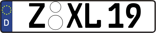 Z-XL19