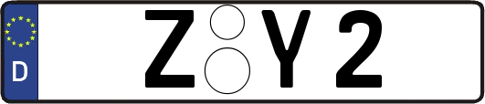 Z-Y2