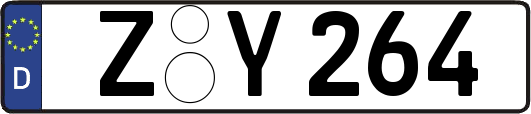 Z-Y264