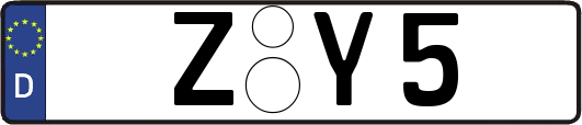 Z-Y5