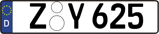 Z-Y625