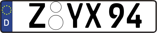 Z-YX94