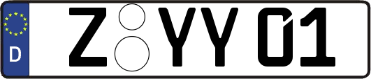Z-YY01