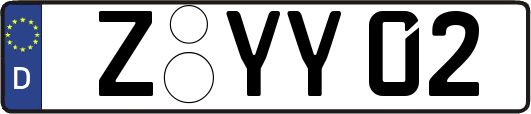 Z-YY02