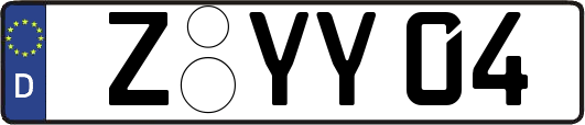 Z-YY04