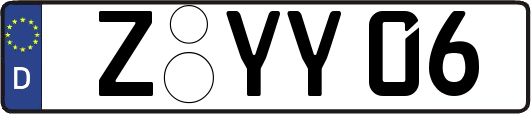 Z-YY06