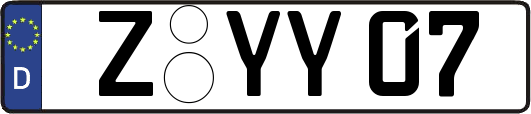 Z-YY07