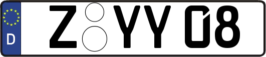Z-YY08