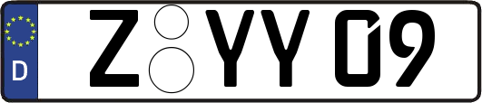 Z-YY09