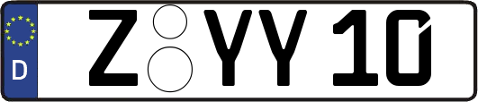 Z-YY10